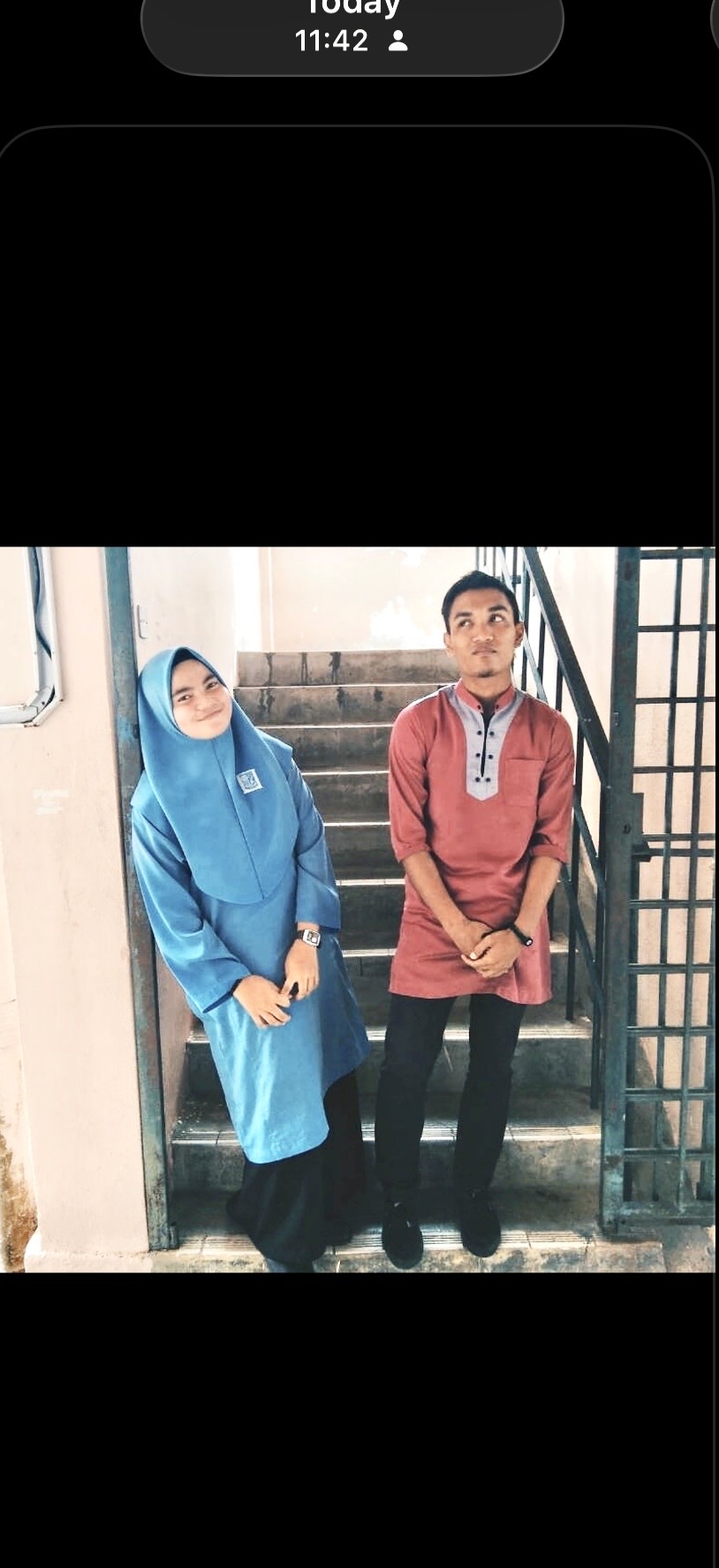 Danial & Diyana