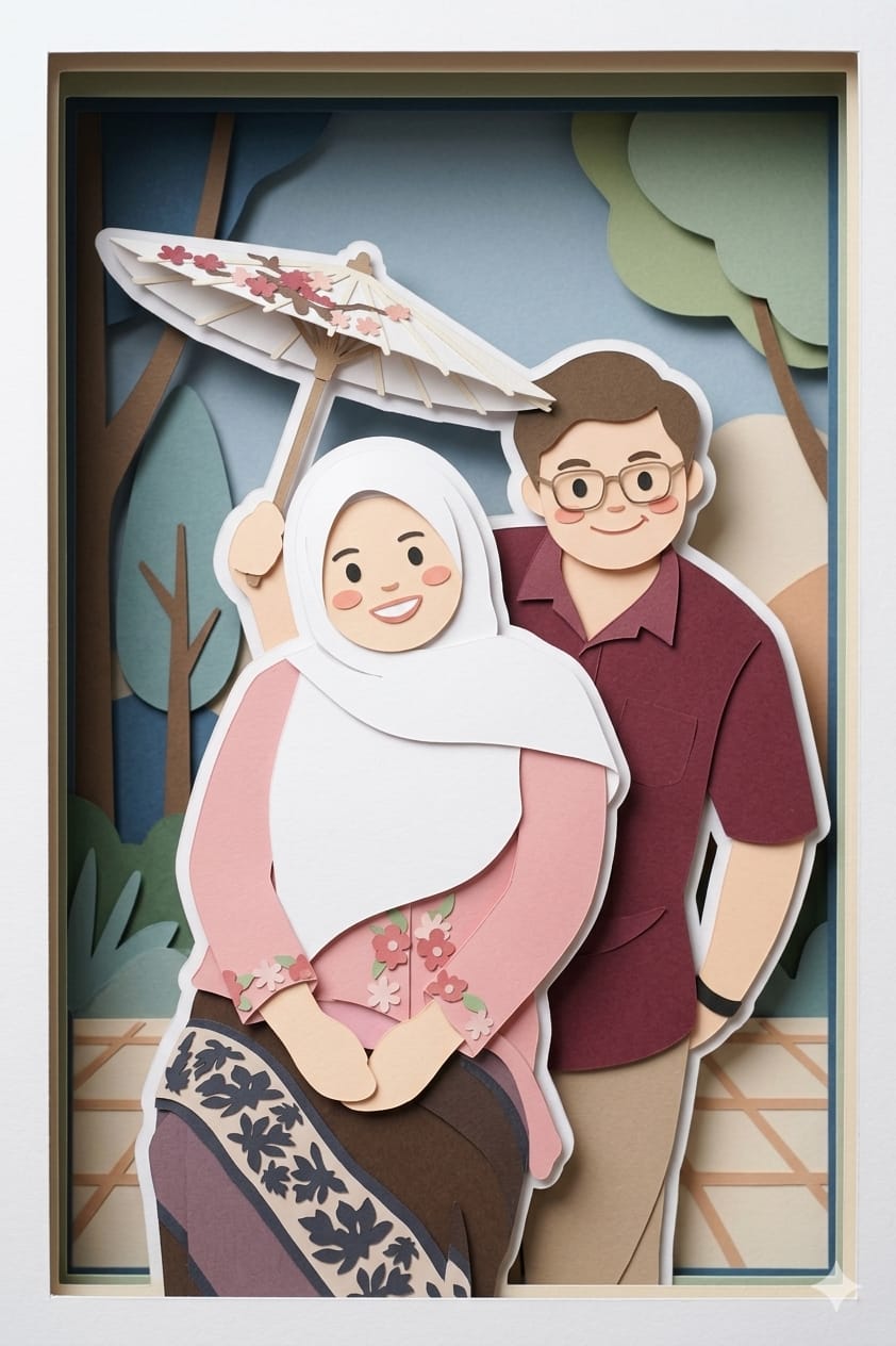 Ammar & Sakinah
