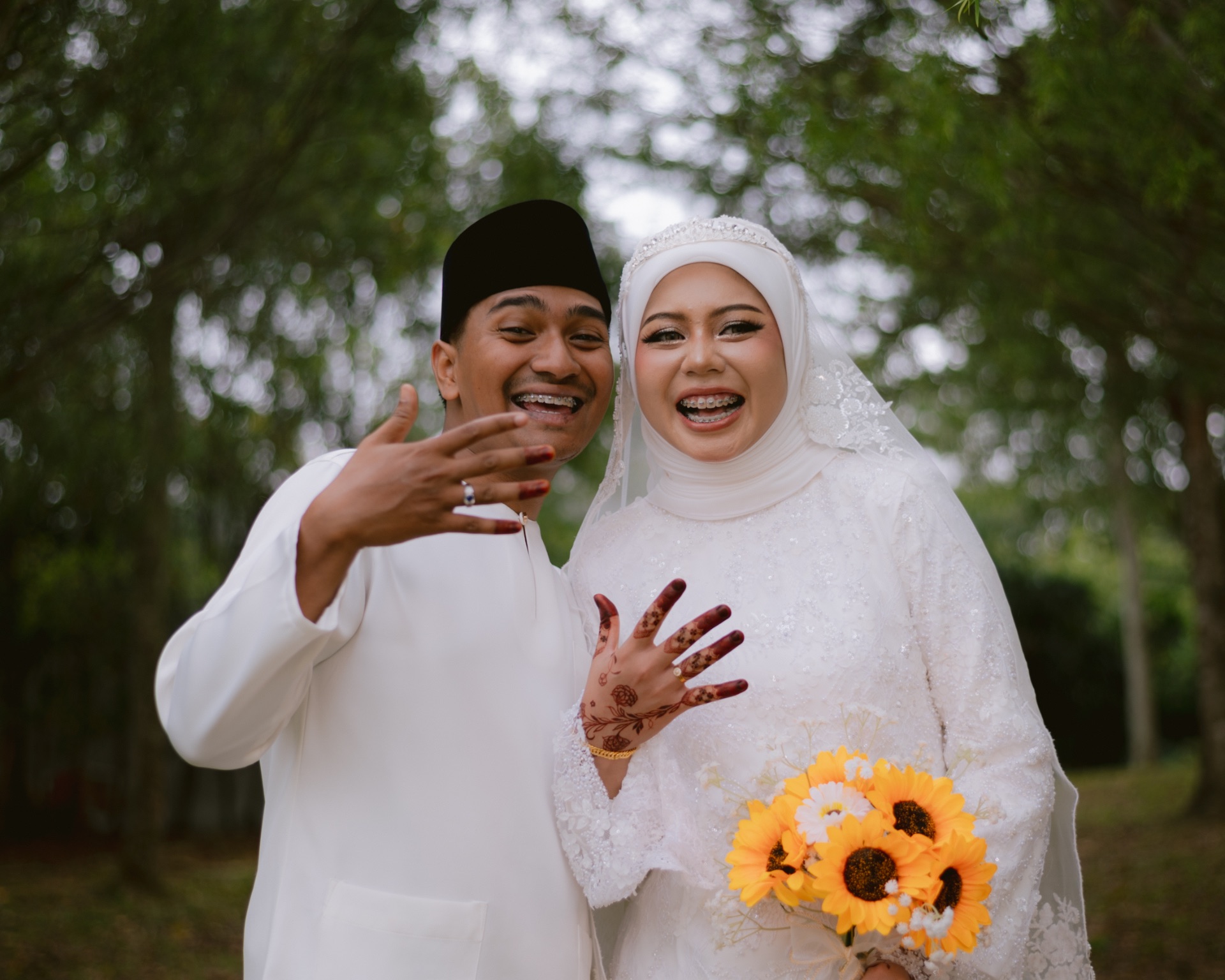 Ami & Afan