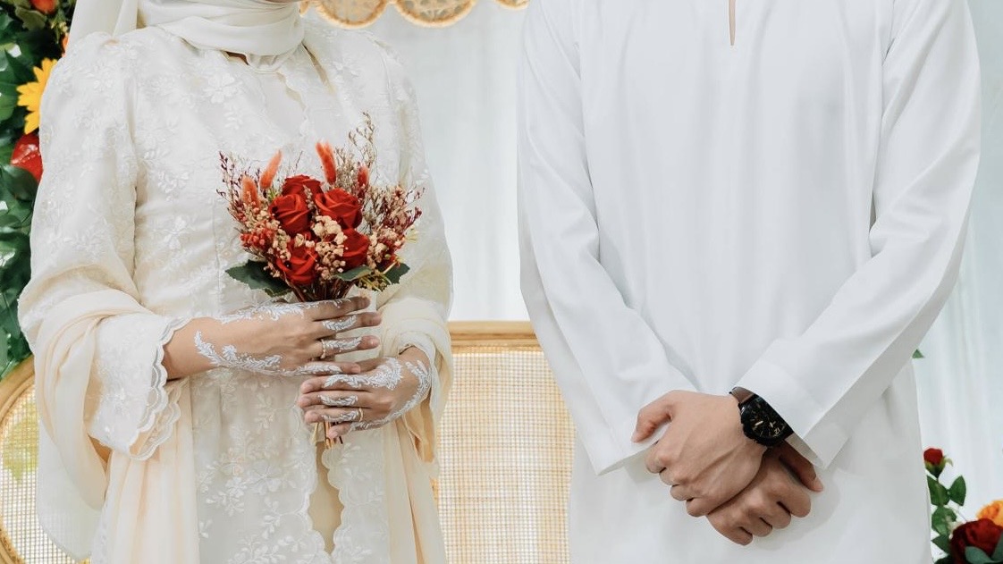 Firdaus & Izzatul