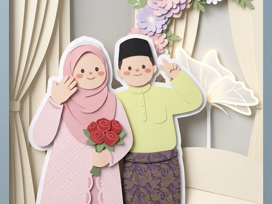 Sakinah & Ammar