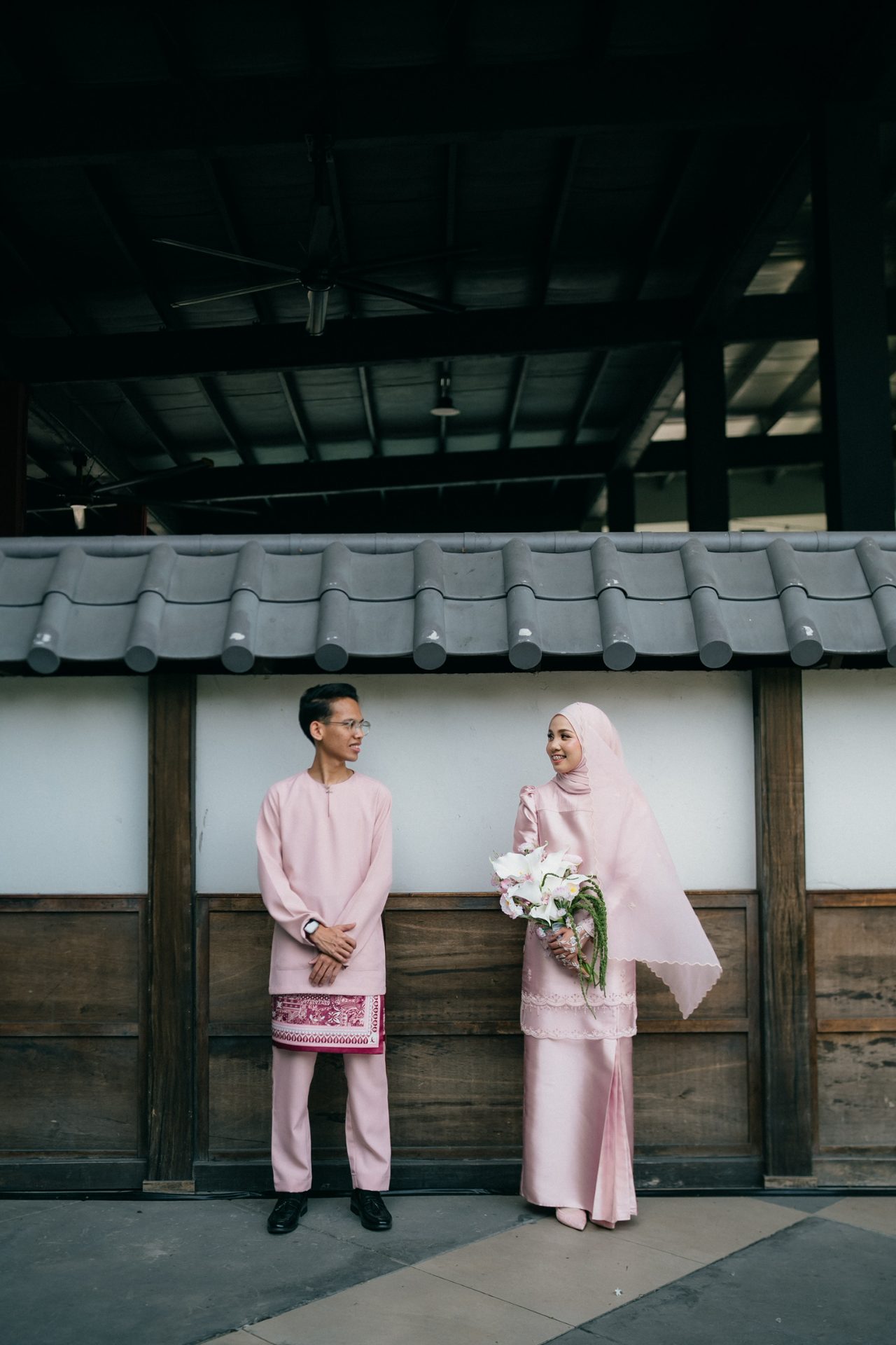 Maz & Fikri