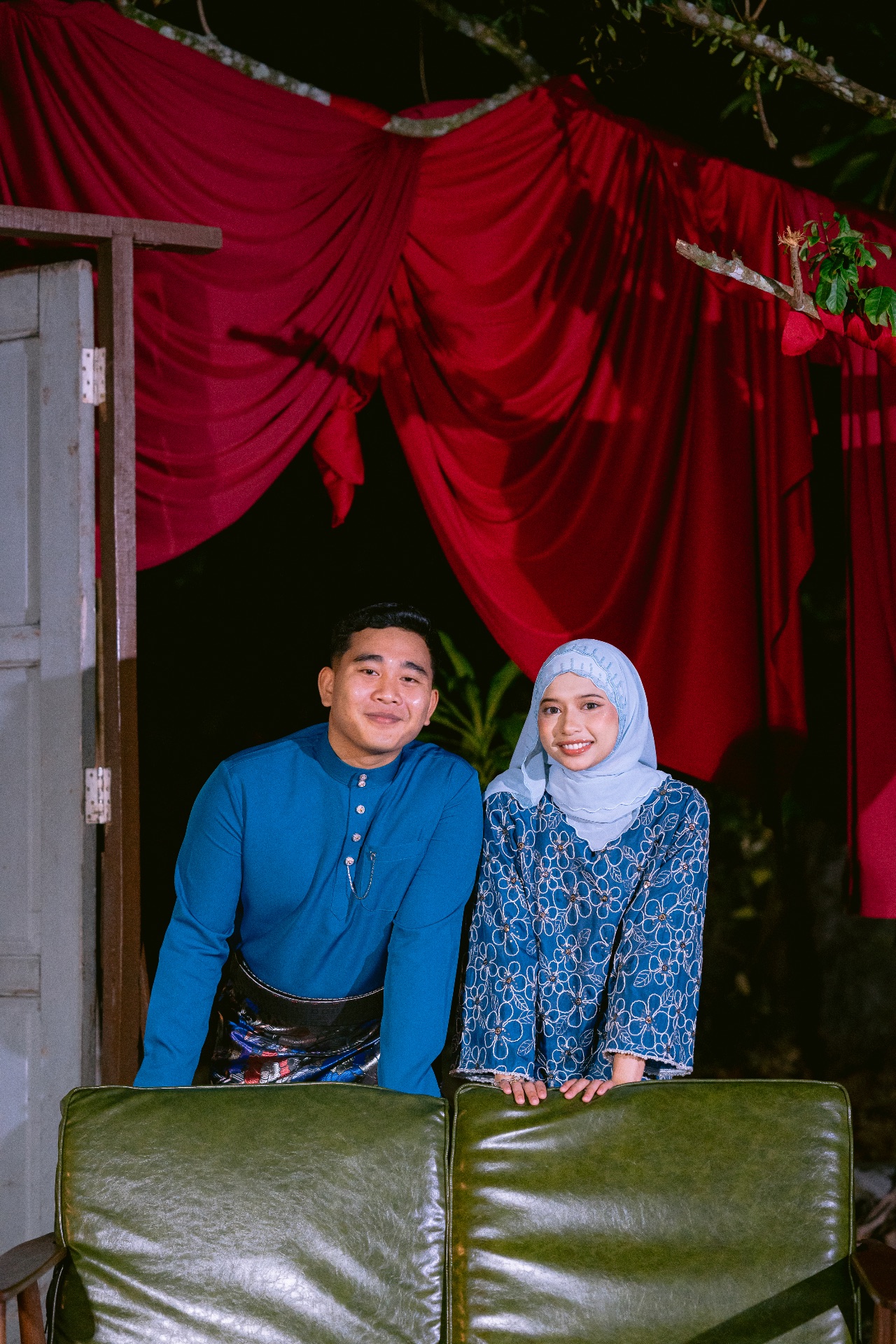 Saffa & Syafif